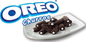 oreochurros